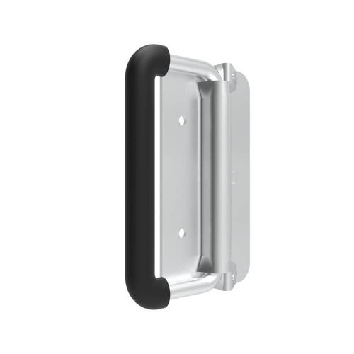 Manilla abatible - E-3251-A1 - FORND - de acero inoxidable / en U / invisible