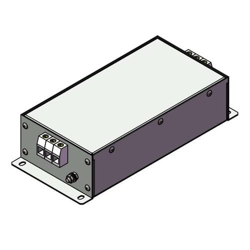 Filtro EMC - EAE series - SHENZHEN DAQI INDUSTRIAL DEVICE CO.,LTD. - paso bajo / pasivo / compacto