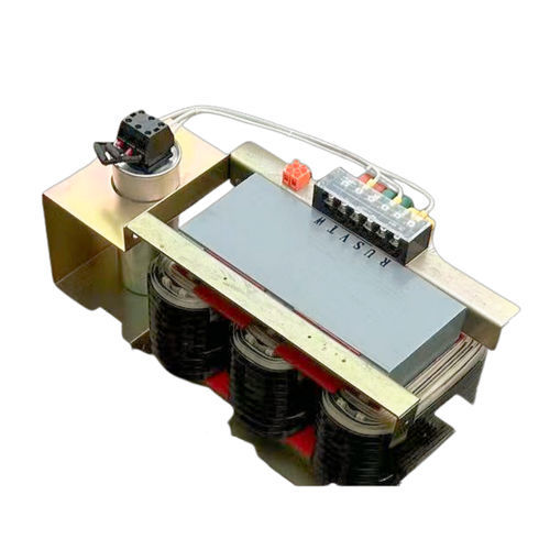 Filtro electrónico sinusoidal - DQ-SWF-A series - SHENZHEN DAQI INDUSTRIAL DEVICE CO.,LTD. - paso bajo / pasivo / para motor