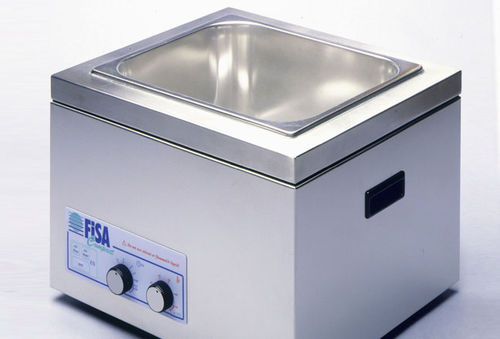 Limpiador ultrasónico médico - C series - Fisa North America - para la industria aeroespacial