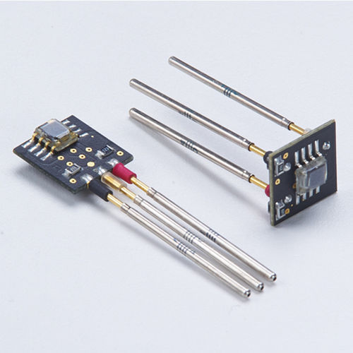 Sensor de color fotoeléctrico - Smart FINN Bright - Finn Test Electronics - rectangular / con LED