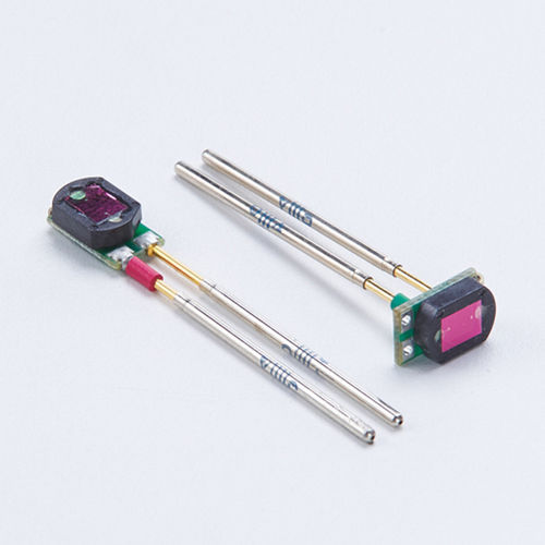 Sensor de color UV - FINN® - Finn Test Electronics - de infrarrojos / con LED