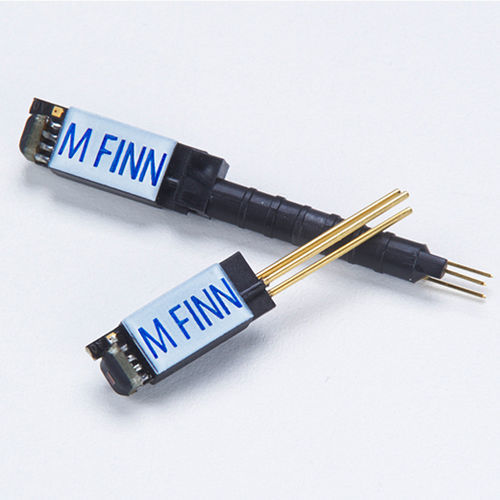 Sensor de color fotoeléctrico - Mega FINN™ - Finn Test Electronics - con LED