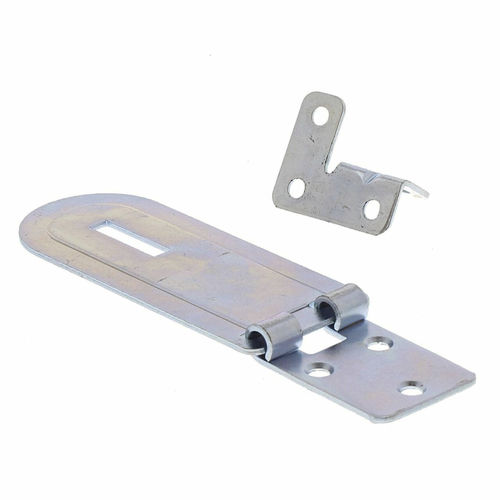 Aldaba de seguridad de seguridad - PCC 60 SB - Burg-Wächter KG
