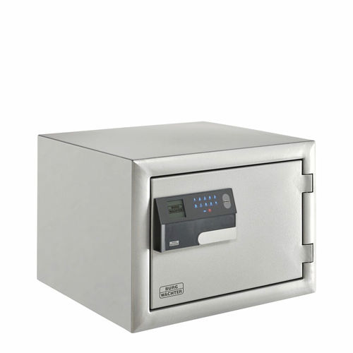 Armario de seguridad - MTD 740 E FP - Burg-Wächter KG - de pared / empotrable / con puerta