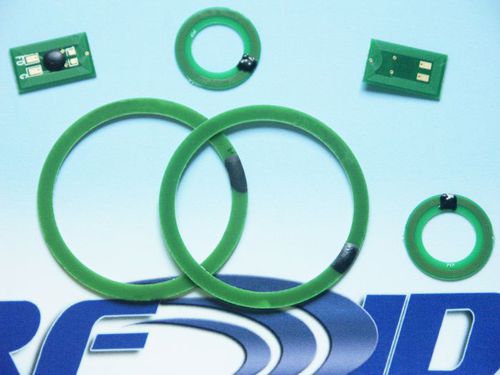 Módulo RFID - 850-0001 series - RFID, Inc.