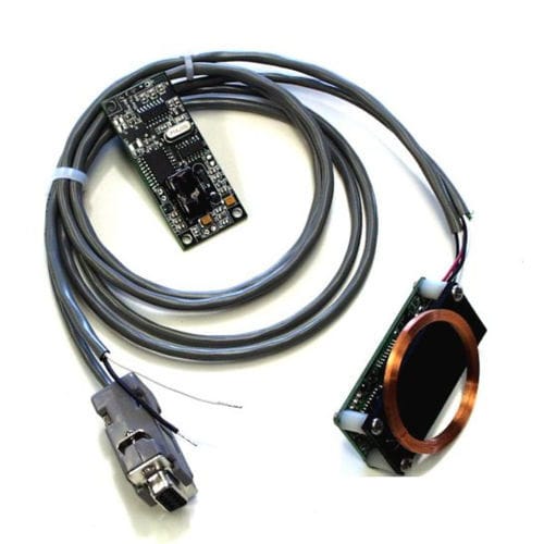 Lector RFID RS232 - RFID, Inc. - OEM
