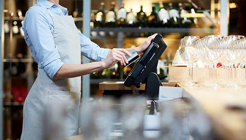 Software de gestión de ventas - Point of Sale - TeamViewer - de gestión telemática / de red / de máquina