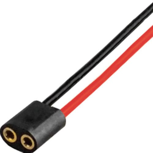 Zócalo para diodo láser - WAS-LD2P254- series - JC CHERRY INC.