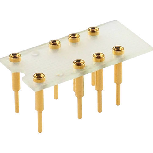 Ficha para relé para circuito impreso - TX25V-8P- series - JC CHERRY INC.
