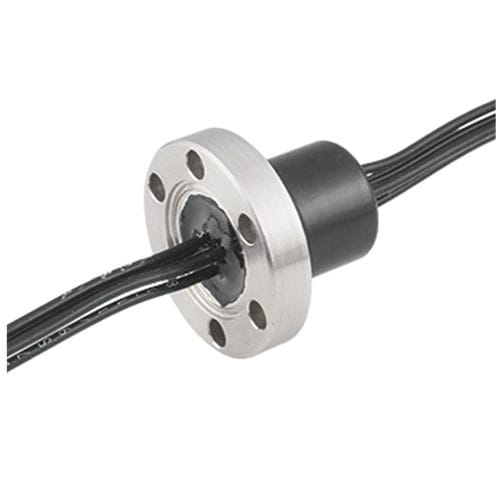 Conector con sellado hermético - JC CHERRY INC. - de datos / BNC / USB