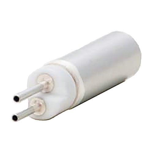 Conector de datos - Tubular  - JC CHERRY INC. - cilíndrico / aislado / para termopar