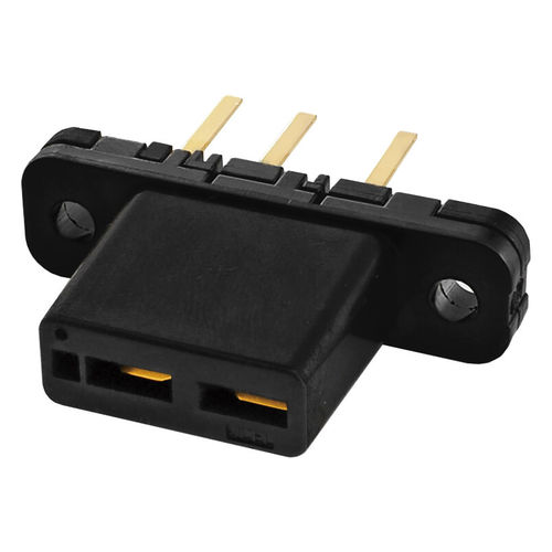 Zócalo de prueba para transistores de potencia - TT3P-L241-serise - JC CHERRY INC. - Kelvin