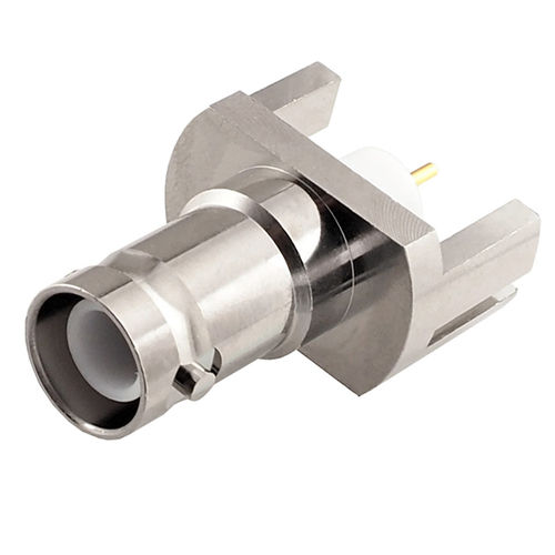 Conector RF - SHVR15-T16P - JC CHERRY INC. - coaxial / cilíndrico / macho