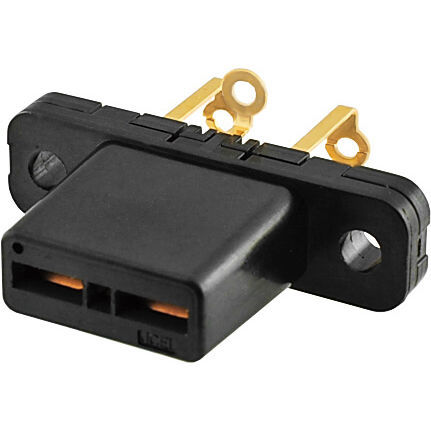 Zócalo de prueba para transistores de potencia - T3P-L214-BB-BK - JC CHERRY INC.