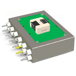 Zócalo de prueba para TO (Transistor Outline) - B1506A-TO-252-6599 - JC CHERRY INC. - para dispositivo IC / para transistores de potencia