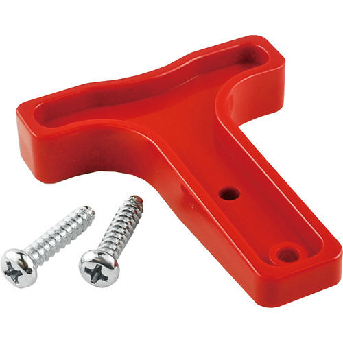 Conector tipo T - BMC2x-HD-RED - JC CHERRY INC. - de alimentación eléctrica / de herramientas / de asa