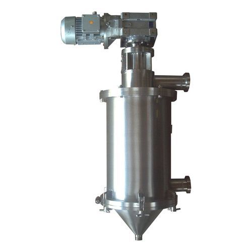 Filtro para alimentos líquidos y bebidas - TRBS - TABANLI MAKINA SAN VE TIC LTD STI - de tamiz / a presión / centrífugo