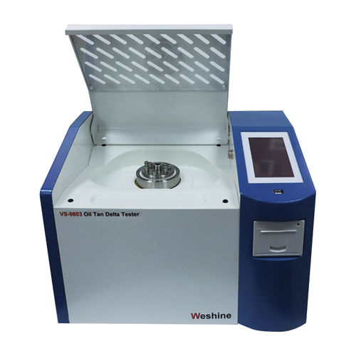 Instrumento de medida resistividad - VS-9803 - Weshine Electric Manufacturer CO Ltd - de capacitancia / digital / sin contacto