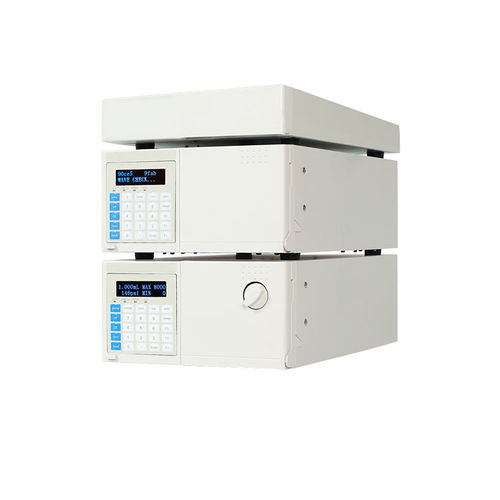 Analizador para aceite aislante - VS-HPLC980 - Weshine Electric Manufacturer CO Ltd - para prueba / de contenido en furano / controlado por ordenador