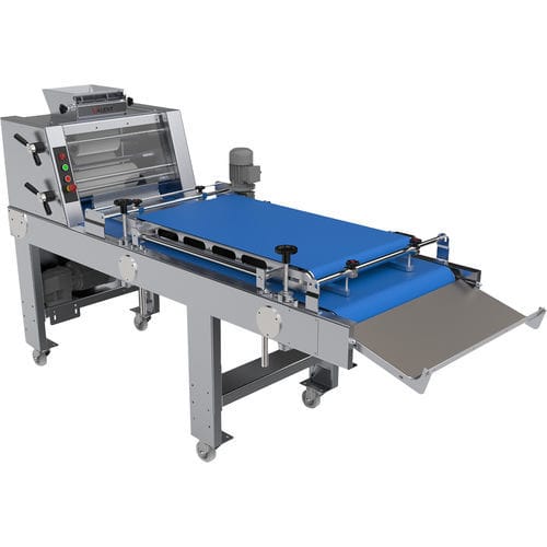 Moldeadora horizontal - VLT-BM	 - Valent Bakery Equipment - para pan