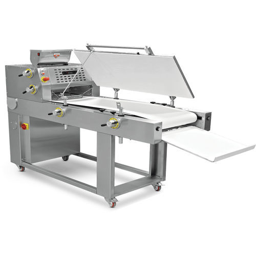 Moldeadora horizontal - VLT LM series - Valent Bakery Equipment
