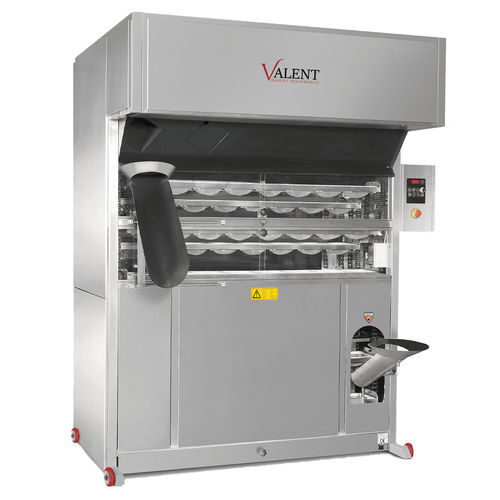 Armario de fermentación intermedia - VLT - IP  series - Valent Bakery Equipment