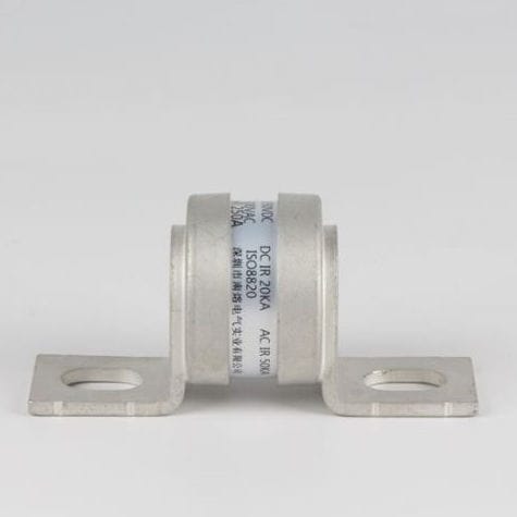 Fusible cilíndrico - BS88-HBD-EP - Shenzhen Deer Electronic Co.,Ltd. - de acción rápida / clase aR / para automóvil