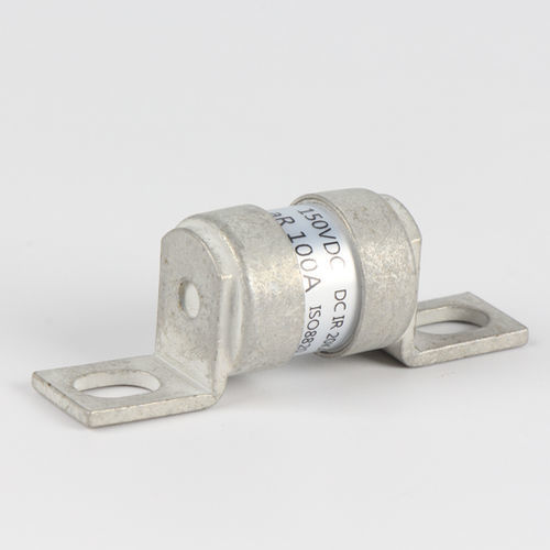 Fusible de alta velocidad - HBD-32HPJ/HBD-32HTJ - Shenzhen Deer Electronic Co.,Ltd. - cilíndrico / de acción rápida / clase aR
