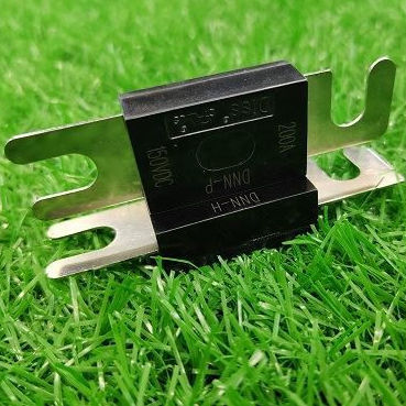 Fusible de acción rápida - DNN-A/X/H/P - Shenzhen Deer Electronic Co.,Ltd. - de baja tensión / para automóvil