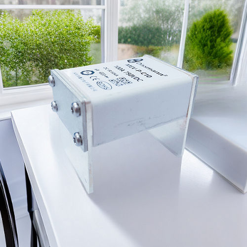 Fusible compacto - MEV-J-C20 - Shenzhen Deer Electronic Co.,Ltd. - de acción rápida / clase aR / de potencia