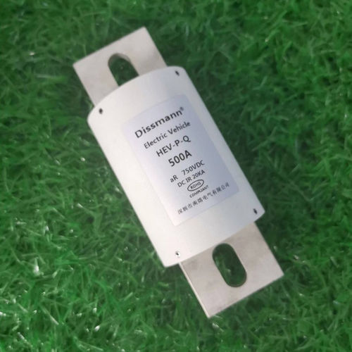 Fusible cilíndrico - HEV-P-Q-5 - Shenzhen Deer Electronic Co.,Ltd. - de acción rápida / clase aR
