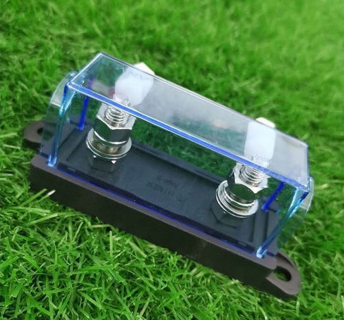 Portafusible de botón - ANM-B - Shenzhen Deer Electronic Co.,Ltd.