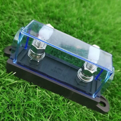Portafusible para la industria electrónica - HRC  - Shenzhen Deer Electronic Co.,Ltd. - DC
