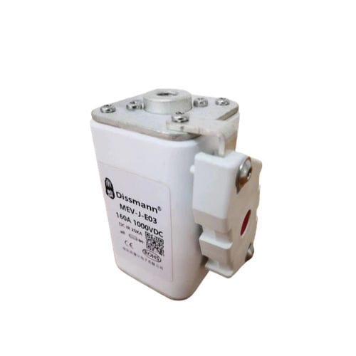Fusible para batería - MEV-J-F00 - Shenzhen Deer Electronic Co.,Ltd. - de acción rápida / clase aR / de potencia