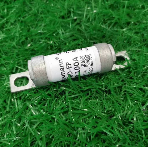 Fusible para corrientes fuertes - BS88-HBB - Shenzhen Deer Electronic Co.,Ltd. - de acción rápida / clase aR / de cerámica