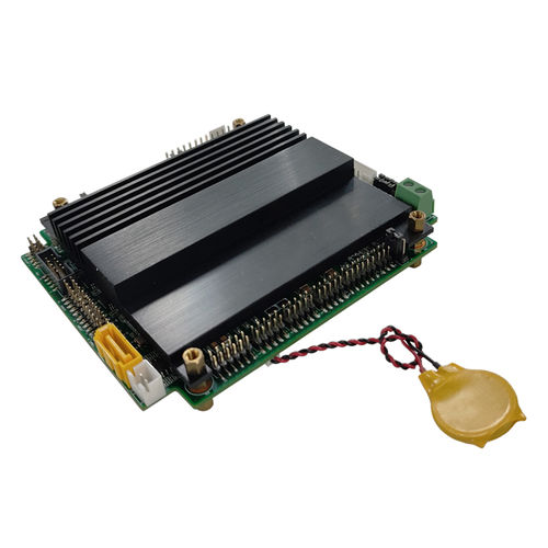 Módulo CPU PCIe - ODM-5861 - Shenzhen Yacoo Technology Co.,Ltd. - Intel® Celeron J1900