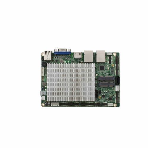 Ordenador monotarjeta 3,5" - ENC-5891 - Shenzhen Yacoo Technology Co.,Ltd. - Intel® Atom N2600 / Intel Atom N2800 / Intel® Atom Cedar Trail