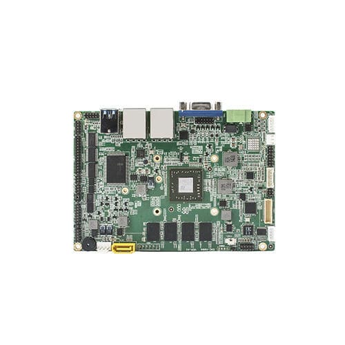 Ordenador monotarjeta 3,5" - ENC-K894 - Shenzhen Yacoo Technology Co.,Ltd. - ATX / Quad Core / Dual Core
