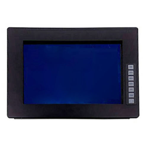 Panel PC TFT LCD - TPC120TC - Shenzhen Yacoo Technology Co.,Ltd. - con pantalla táctil resistiva / 12,1" / 1024 x 768