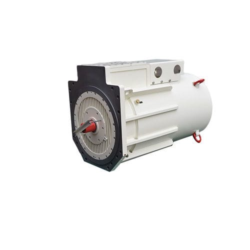 Motor asíncrono - YBSD series - Jiangsu Yali explosion-proof motor Co., LTD. - trifásico / AC / 3300 V