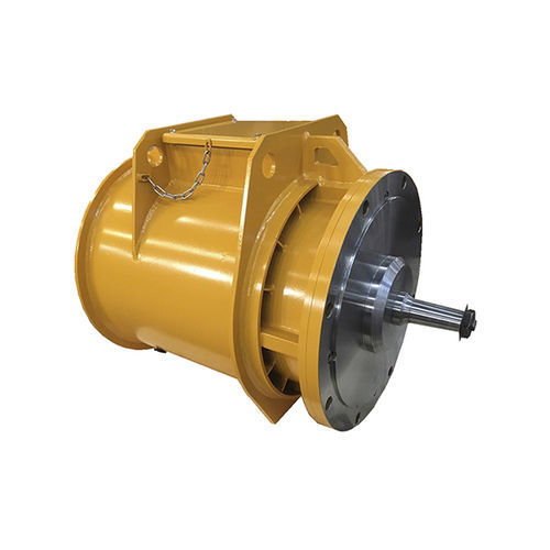Motor asíncrono - Jiangsu Yali explosion-proof motor Co., LTD. - AC / de jaula de ardilla / con rotor jaula