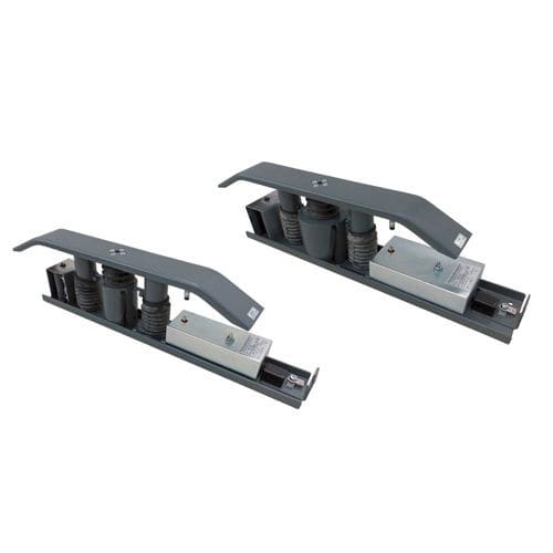 Dispositivo de bloqueo - V series - Kuhse Industrial Components GmbH