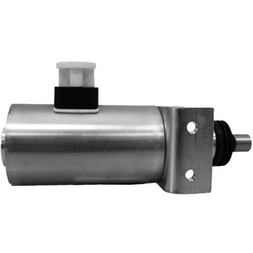 Electroimán de bloqueo - GX - Kuhse Industrial Components GmbH - por falta de tensión / DC