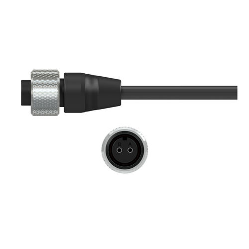 Conector de datos - A2A - CTC - Socket / enchufe / de bloqueo