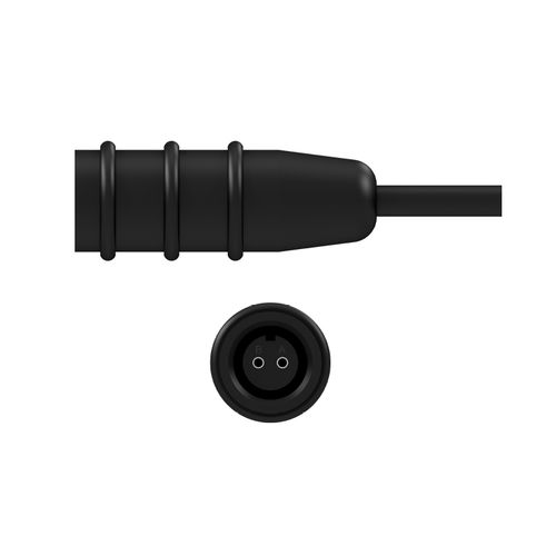 Conector de datos - B2A - CTC - Socket / enchufe / de silicona