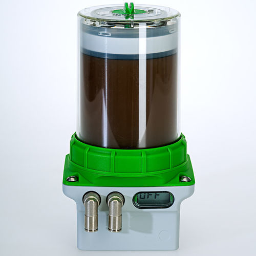 Lubricador de puntos multiples - FlexxPump4 B series - TRIBOSERV - electromecánico