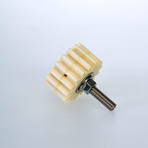 Piñón de lubricación de cadenas - FlexxGear G - TRIBOSERV