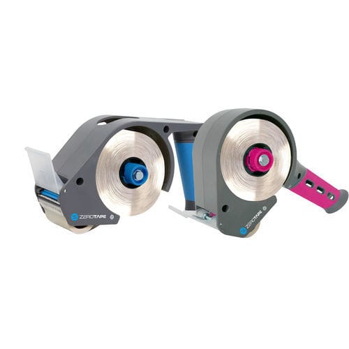 Distribuidor para de correas por - ZEROTAPE® - Enviro Group GmbH
