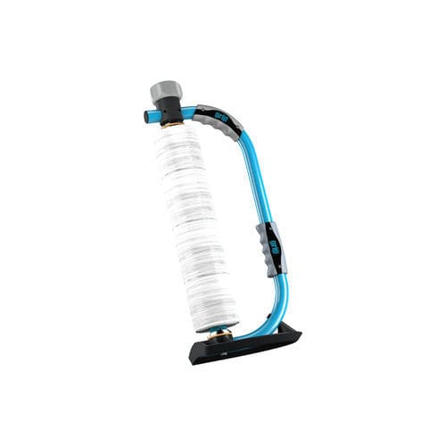 Envolvedora manual - GRIP SYSTEMS - Enviro Group GmbH - de film estirable